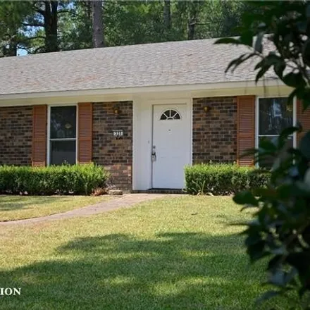Buy this 3 bed house on 365 Fendler Parkway in Rapides Parish, LA 71360
