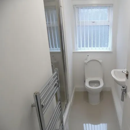 Image 7 - Harley Street, Liverpool, L9 8DS, United Kingdom - Apartment for rent
