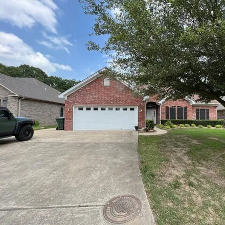 Buy this 4 bed house on 1444 Byron Drive in Conway, AR 72034