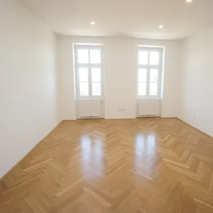 Buy this 1 bed apartment on Vienna in KG Brigittenau, AT