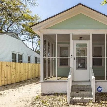 Rent this 2 bed house on 1994 Sorentrue Avenue in Dorchester, North Charleston