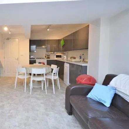 Image 3 - 38 Caledonian Road, Brighton, BN2 3HX, United Kingdom - Townhouse for rent