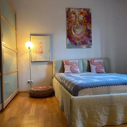 Rent this 2 bed apartment on Preysingstraße 73 in 81667 Munich, Germany