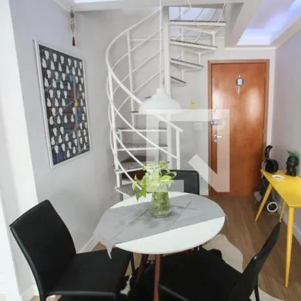 Buy this 3 bed apartment on Estrada Macembu in Taquara, Rio de Janeiro - RJ