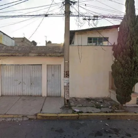 Image 2 - Calle Guadalupe Victoria 199, 57840 Nezahualcóyotl, MEX, Mexico - House for sale