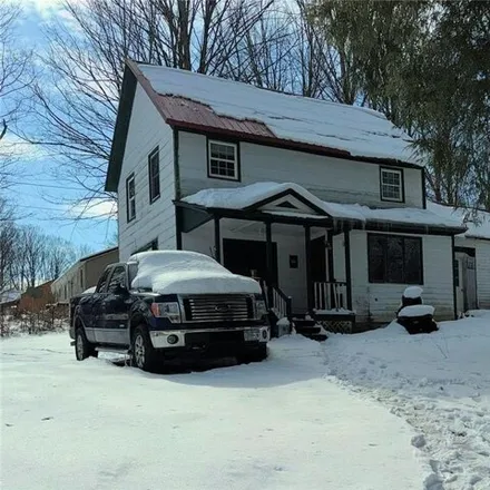 Buy this 4 bed house on 35 Preston Street in Village of Camden, Oneida County