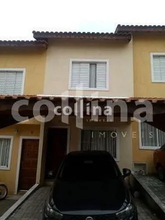 Buy this 2 bed house on unnamed road in Parque José Alexandre, Carapicuíba - SP