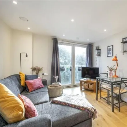 Image 9 - Wiltshire Row, Londres, Great London, N1 - Apartment for sale