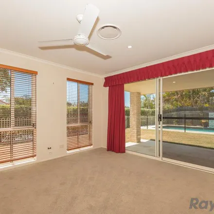 Rent this 4 bed apartment on Lister Street in Greater Brisbane QLD 4509, Australia
