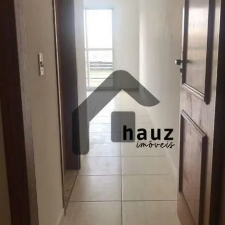 Rent this 2 bed apartment on Rua Antônio Fernandes in Jardim Gonçalves, Sorocaba - SP