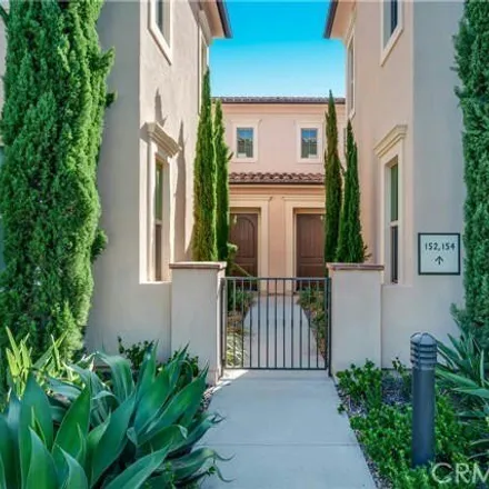 Buy this 2 bed condo on 159 Hargrove in Irvine, CA 92620
