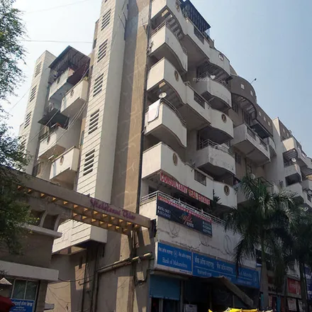 Image 6 - unnamed road, Vishrantwadi, Pune - 411031, Maharashtra, India - Apartment for sale