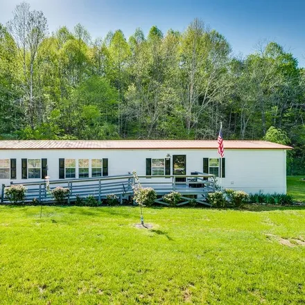 Buy this 3 bed house on 201 Warm Springs Road in Scott County, VA 24290