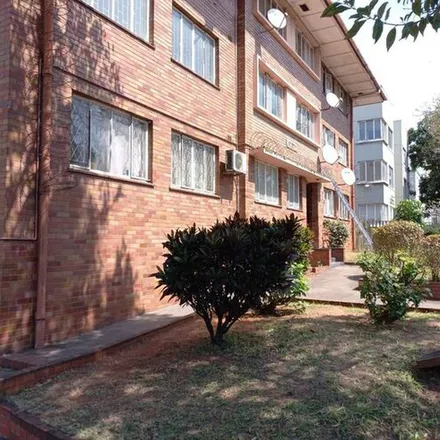 Image 5 - Evans Road, Glenwood, Durban, 4013, South Africa - Apartment for rent