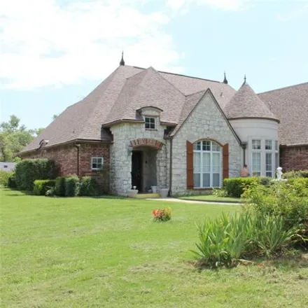 Image 3 - 176 1st Street Northwest, Inola, Rogers County, OK 74036, USA - House for sale