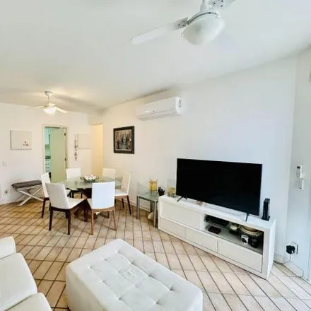 Rent this 4 bed apartment on Alameda Nina in Riviera, Bertioga - SP