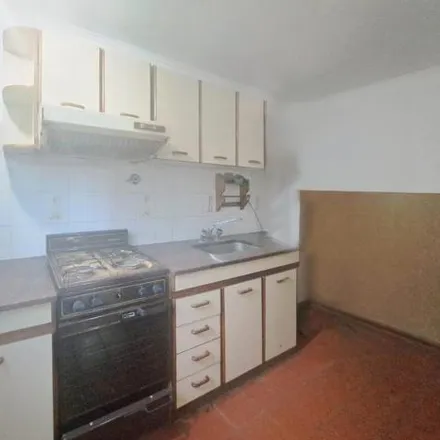 Rent this 1 bed apartment on Santiago del Estero in Partido de Merlo, B1718 EVD Merlo