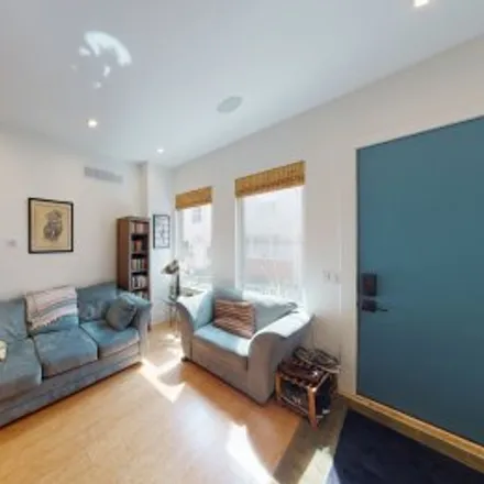 Buy this 3 bed apartment on 737 Earp Street in Passyunk Square, Philadelphia