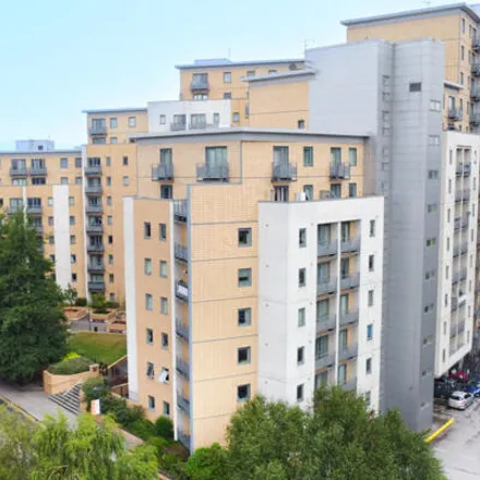 Buy this 2 bed apartment on Aspect 14 in Elmwood Lane, Arena Quarter