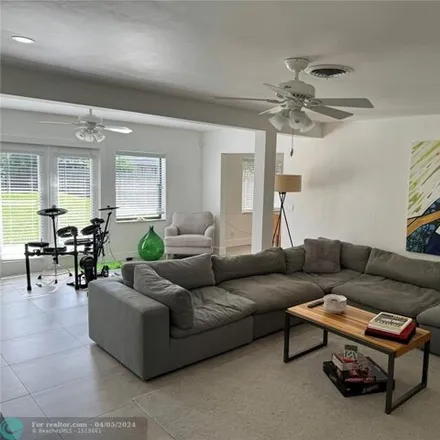Image 5 - 3416 Norfolk St, Pompano Beach, Florida, 33062 - House for sale