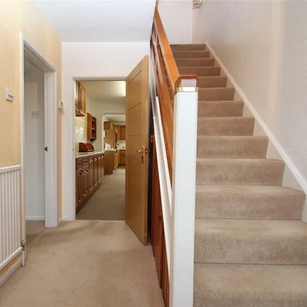 Rent this 3 bed house on Linden Avenue in Old Basing, RG24 7HS