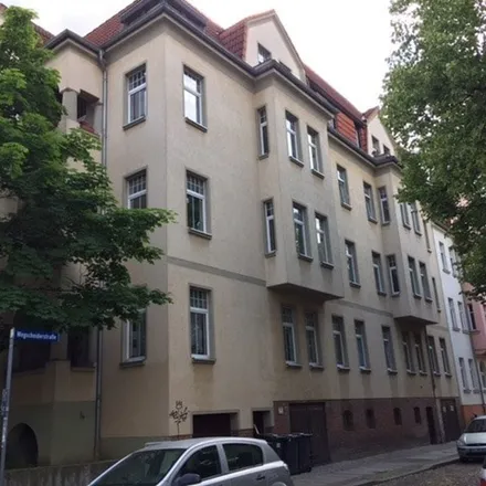 Image 4 - Röpziger Straße 8, 06110 Halle (Saale), Germany - Apartment for rent