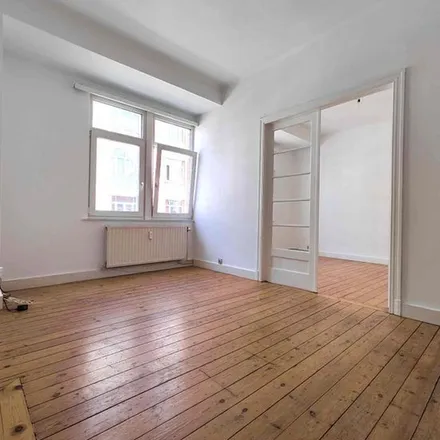 Rent this 1 bed apartment on Petite Miette in Rue Cervantès - Cervantesstraat 97, 1190 Forest - Vorst