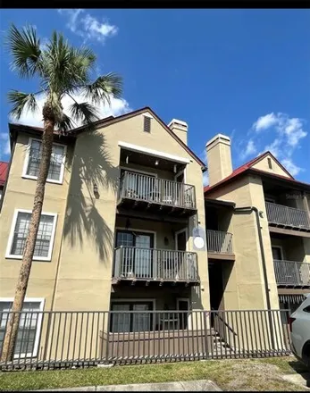 Rent this 1 bed condo on 199 Afton Square in Forest City, Altamonte Springs