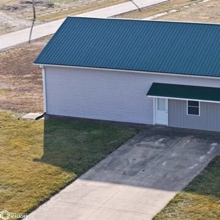 Buy this 1 bed house on 218 West Main Street in Exline, Appanoose County