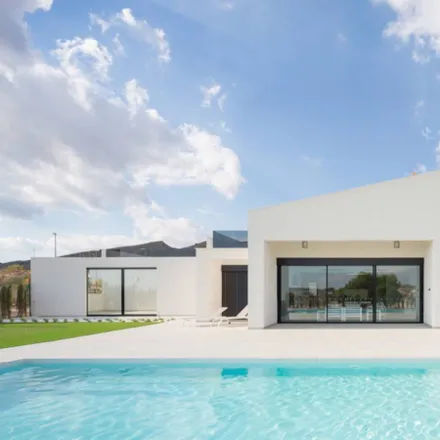 Buy this studio house on Murcia