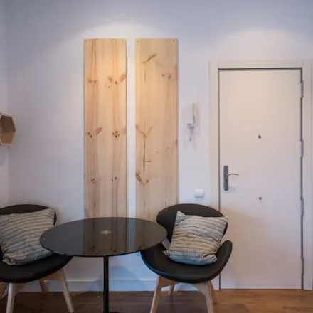 Rent this 4 bed apartment on Carrer de Mont-Roig in 3, 08006 Barcelona