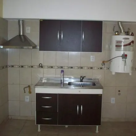 Rent this 1 bed apartment on 27 de Febrero 1314 in Departamento Las Colonias, Esperanza