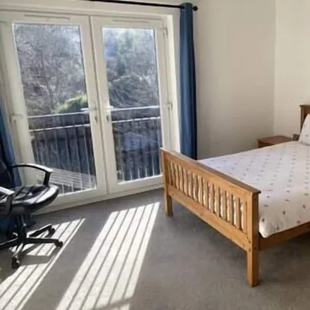 Rent this 2 bed apartment on Nottingham in NG3 5DB, United Kingdom
