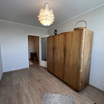 Rent this 3 bed apartment on Nagodziców 2 in 03-188 Warsaw, Poland