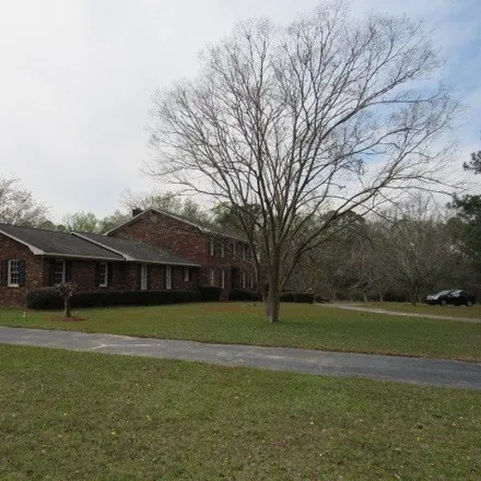 Image 4 - Pecan Road, Ware County, GA 31503, USA - House for sale