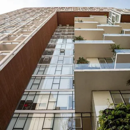 Buy this 2 bed apartment on Shell in Calle Juan Escutia, Cuauhtémoc