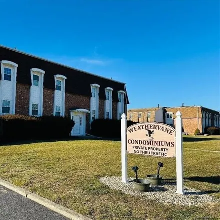 Rent this 1 bed condo on 19 Weathervane Drive in Village of Washingtonville, NY 10992
