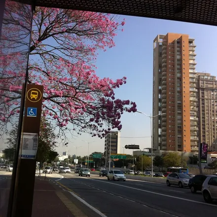Image 4 - São Paulo, Moema, SP, BR - House for rent