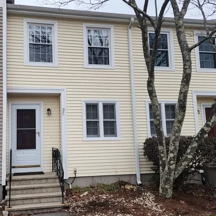 Buy this 2 bed condo on 902 Fox Hollow Way in Manchester, NH 03104