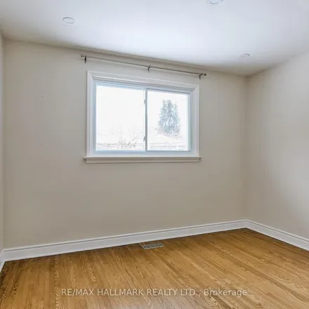 Rent this 3 bed apartment on First Class Drones in 317 Adelaide Street West, Old Toronto