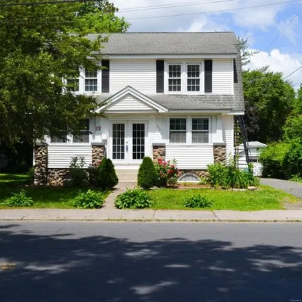 Buy this 4 bed house on 339 Frost Rd in Waterbury, Connecticut