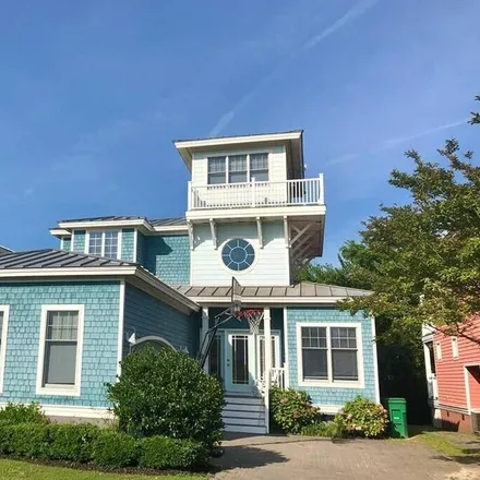 Rent this 5 bed house on Cape Charles