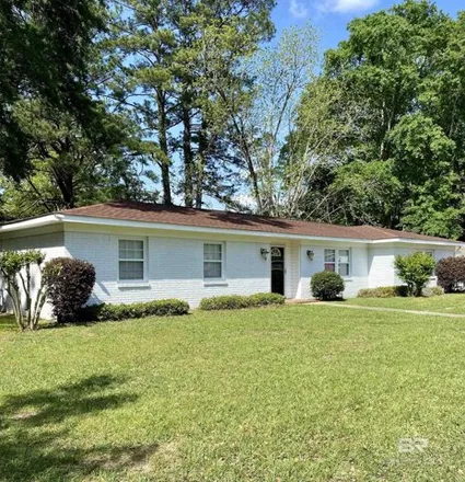 Buy this 4 bed house on 176 Avalon Street in Brewton, AL 36426