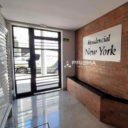 Rent this 1 bed apartment on Residencial New York in Rua Coronel Niederauer 1560, Centro