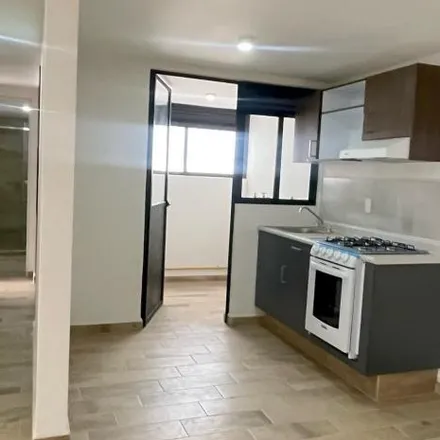 Rent this 2 bed apartment on Calle Soledad in Azcapotzalco, 02519 Mexico City