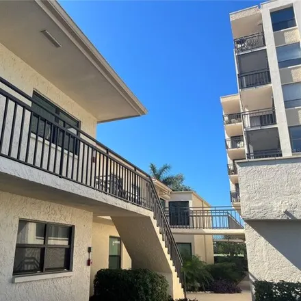 Rent this 2 bed condo on 6015 Sun Boulevard South in Saint Petersburg, FL 33715