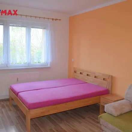 Image 5 - Topolová 702, 735 14 Orlová, Czechia - Apartment for rent