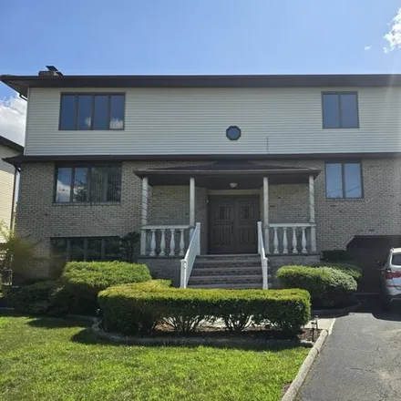 Rent this 3 bed house on 29 Van Buren St Unit 2 in Little Ferry, New Jersey