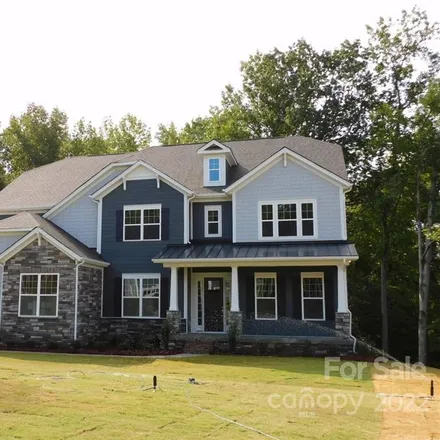 Buy this 5 bed house on 2699 Indian Trail in York County, SC 29730