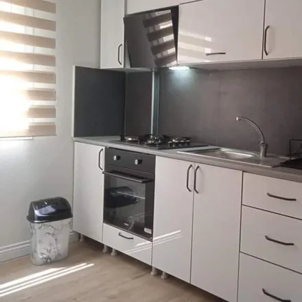 Rent this 2 bed apartment on Istanbul